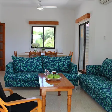 Protaras Seaview Holiday home *
