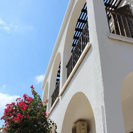 Ferienhaus Protaras Seaview