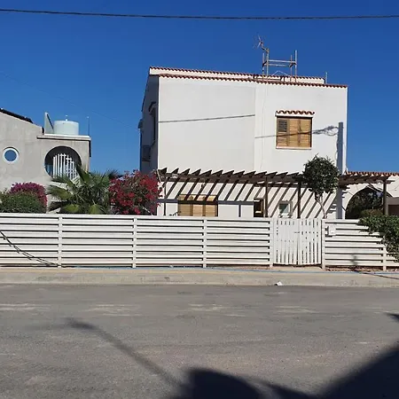 Protaras Seaview Paralimni