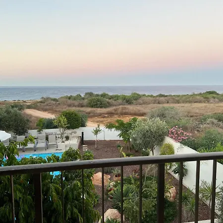 Protaras Seaview Holiday home