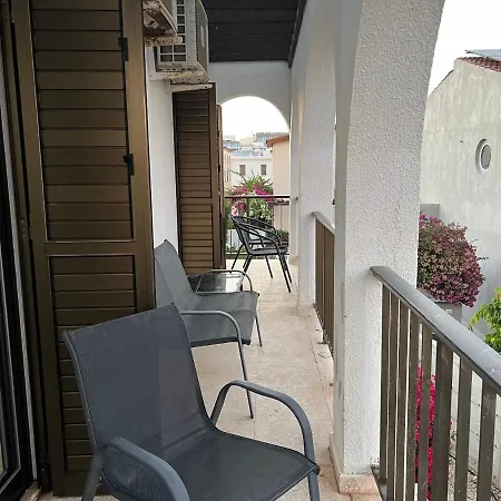 Protaras Seaview Holiday home *