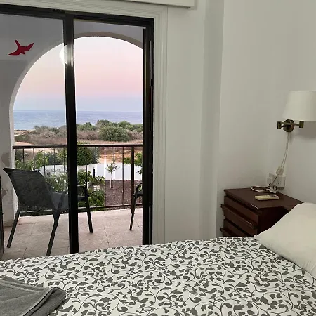 Protaras Seaview Paralimni