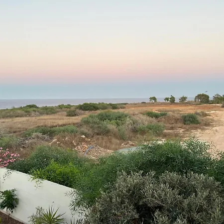 Protaras Seaview