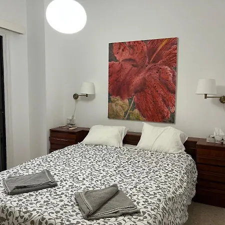 Protaras Seaview Holiday home *
