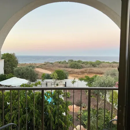 Protaras Seaview Paralimni