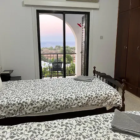 Protaras Seaview Paralimni