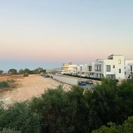 Protaras Seaview Paralimni