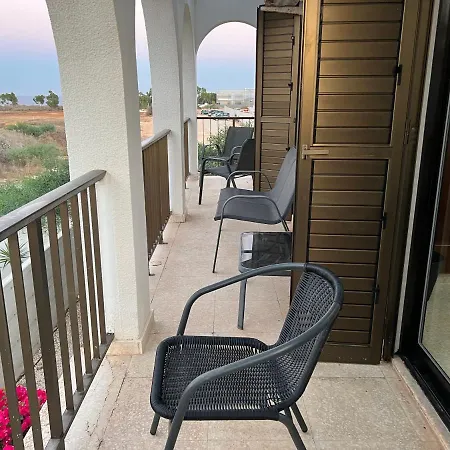 Protaras Seaview Ferienhaus *