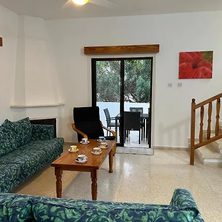 Protaras Seaview Holiday home Paralimni