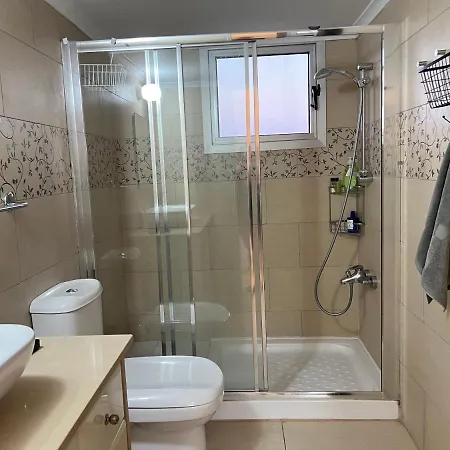 Ferienhaus Protaras Seaview Paralimni