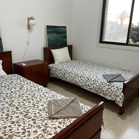 Protaras Seaview Holiday home Paralimni
