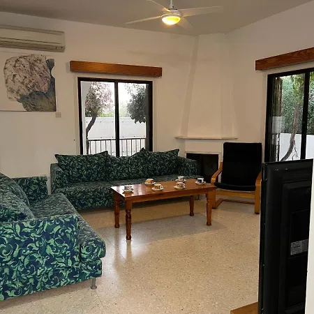Holiday home Protaras Seaview