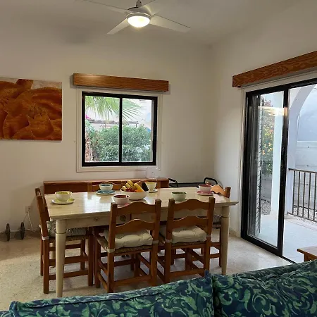 Protaras Seaview Holiday home