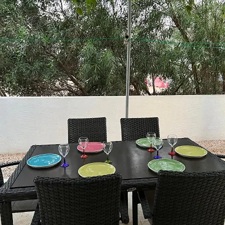 Protaras Seaview * Paralimni