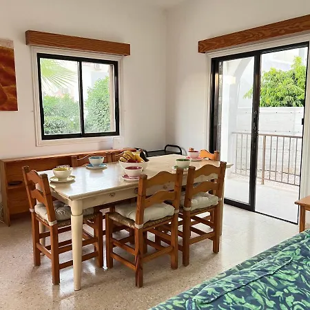 Protaras Seaview Ferienhaus Paralimni