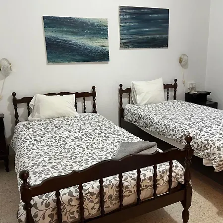 Protaras Seaview Ferienhaus *