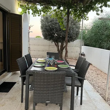 Ferienhaus Protaras Seaview Paralimni