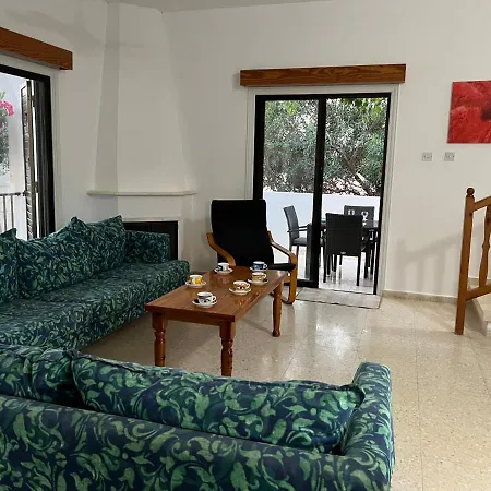 Protaras Seaview Holiday home Paralimni