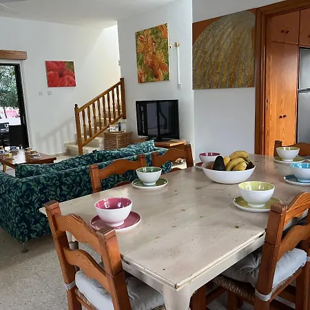 Holiday home Protaras Seaview